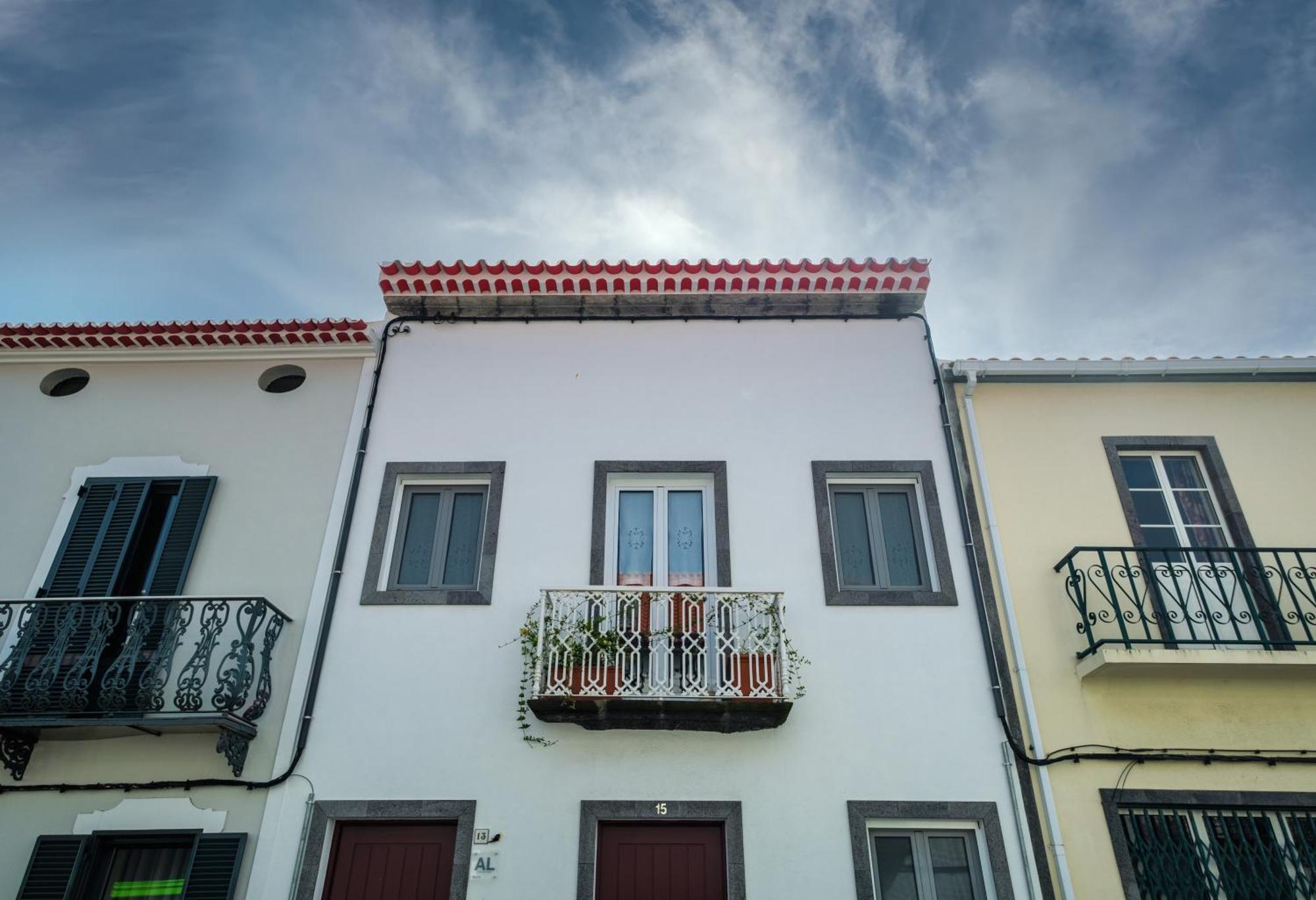 Villa Botanic Garden Duplex Ponta Delgada Esterno foto